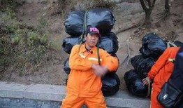 缅甸清洁工爆料新闻事件,恶劣工作环境与不公待遇